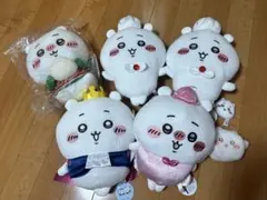 ちいかわ　ぬいぐるみ