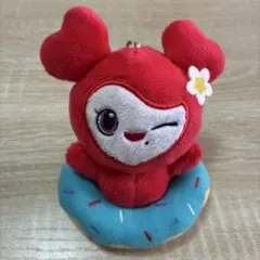 2026年最新】twice チェヨン ぬいぐるみの人気アイテム - メルカリ