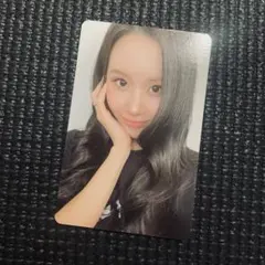 TWICE ソウルコン 2日目 入場特典 トレカ チェヨン - メルカリ