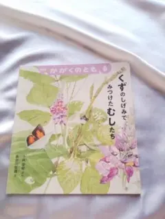 かがくのとも 絵本