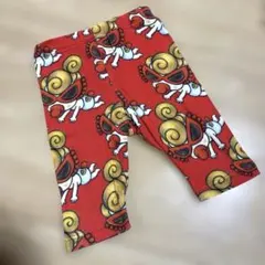 HYSTERIC MINI パンツ 90 ヒステリックミニ