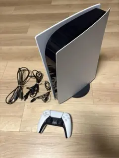 PlayStation 5 本体 (デジタル・エディション)