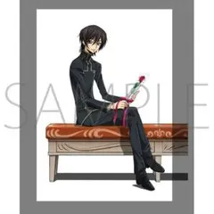 2025年最新】コードギアス反逆のルルーシュ生徒会報HOPE！の人気