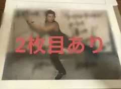 THERAMPAGE RIKU サイン2種(陣含む)