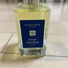 新品未使用 正規品 ジョーマローン　オレンジ マーマレード 100ml コロン JO MALONE LONDON ジョーマローン オレンジマーマレードコロン
