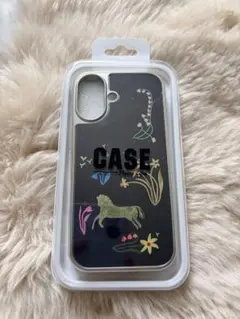 【新品未使用】iPhone17スマホケース