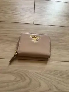 PRADAコインケース