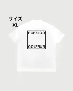 BACKLINE COLLECTIVE モックネックティー ラフロッグM - メルカリ