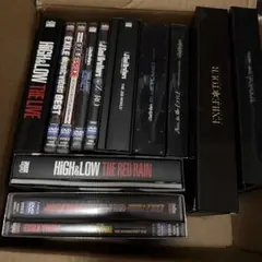 2026年最新】三代目 ライブdvdの人気アイテム - メルカリ