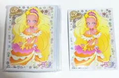 エンスカイ　スタートゥインクルプリキュア　スリーブ　約50枚