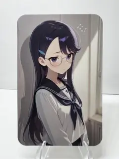 【最高品質】ウラシク　セクシーカード