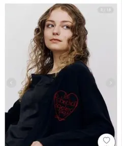 【JOEL ROBUCHON】スムーズィーシルクカーディガン　ジェラピケ