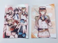 すとぷり ブロマイド