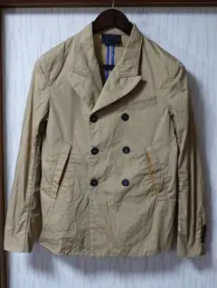 DIESEL BLACK GOLD ディーゼル ジャケット 44