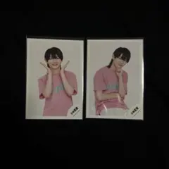 少年忍者　内村颯太　わっしょいCAMP 公式写真のサムネイル