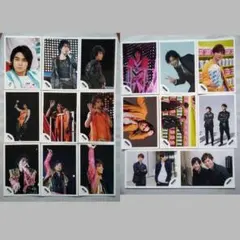 嵐 松本潤 公式写真 まとめ売り