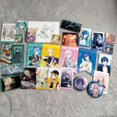 2026年最新】プロセカバチャシンの人気アイテム - メルカリ