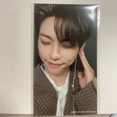 フィリックス THE SOUND 両面トレカ