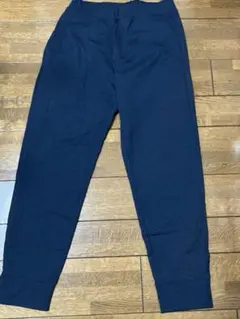 UNIQLO ユニクロ　ウルトラストレッチアクティブジョガーパンツ