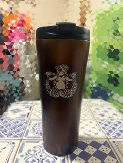 1／26までStarbucks タンブラー シアトル1号店