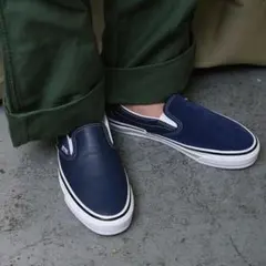 【未使用品】Engineered Garments × OTW BY VANS