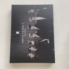 BTS MAP OF THE SOUL 7 初回限定盤C