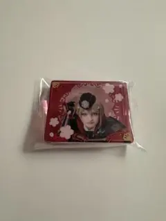 刀ミュ ミュージカル刀剣乱舞 乱舞博覧会 ランダムアクリルメモスタンド 日向正宗