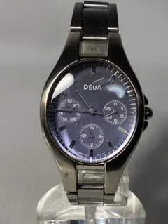 SEIKO ALBA DEUA V33J-5A00 レディース 電池交換済み