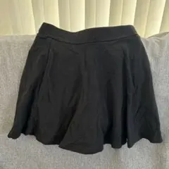 スカパン スカート