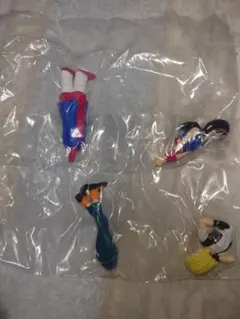 HGドラゴンボール Another ２体セット ①