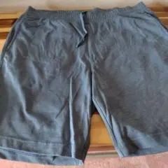 ユニクロ　エアリズムショートパンツ