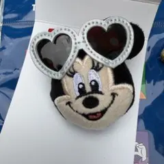 ディズニー サングラス リング 指輪 ミニー ディズニーリゾート