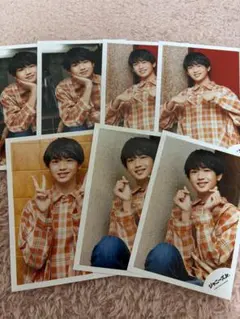 2026年最新】渡邉大我 公式写真の人気アイテム - メルカリ