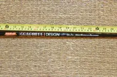 TOUR AD GRAPHITE DESIGN DI-7s テーラースリーブのサムネイル