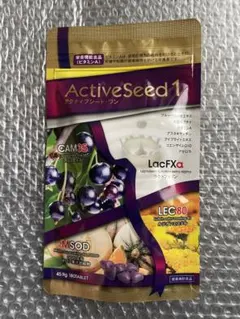 2026年最新】アクティブシードワンの人気アイテム - メルカリ