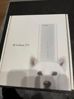 SoftBank Air 4NEXT
