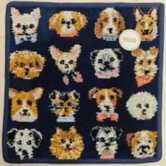 2025年最新】フェイラー ハンカチ 3の人気アイテム - メルカリ