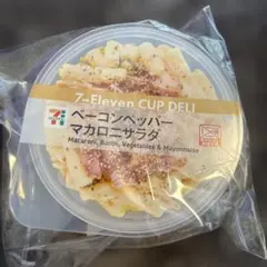 セブンイレブン一番くじ　カップデリキャニスター