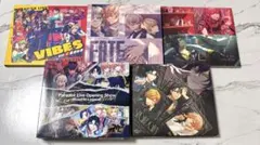 Paradox Live パラライ CDまとめ売り