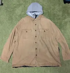 Dickies フード付きジャケット XL