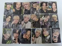 &TEAM Back to Life ROAR verコンプ セット 蝶々　ソロ