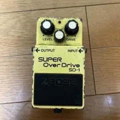 レア】GAMMA Grunge GR-1 ロシア製ディストーション グランジ - メルカリ