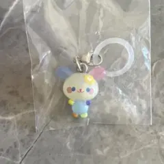 サンリオ ゆるっとめじるしアクセサリー ウサハナ