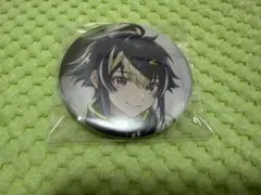 にじさんじ 伊波ライ 缶バッジ バースデー 2024