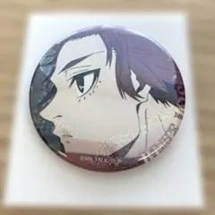 ブルーロック 糸師冴 推しキャラ バッジ コレクション 第2弾