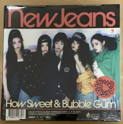 2026年最新】NewJEANS how sweet 全員の人気アイテム - メルカリ