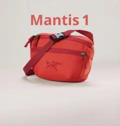 ARC'TERYX Mantis 1 ウエストパックのサムネイル