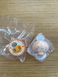 たまごっち　めめっち　フロッキーズ　平成女児チョコ　ガチャガチャ　カプセルトイ