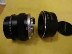 2025年最新】OLYMPUS G ZUIKO AUTO-S 50mm F1.4の人気アイテム