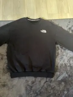 ザノースフェイス スウェット